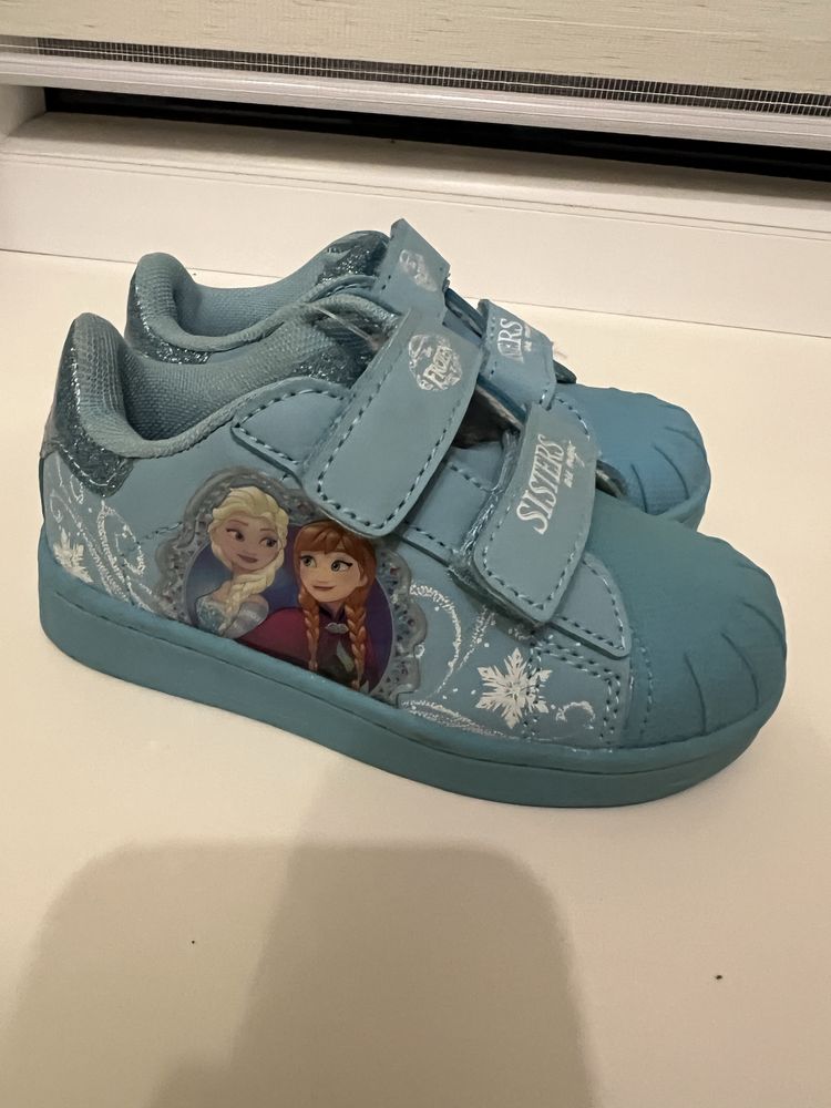 Кросівки Disney