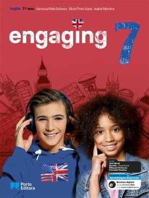 Engaging 7 Recursos do Manual/Livro do Professor
