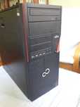 Fujitsu P920 i7 4790 - RAM 16GB - SSD 480GB - klasyka monachijska