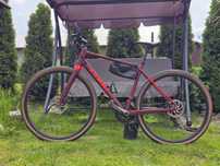 Rower Cube 28" rama S