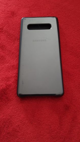 Чехол Samsung Galaxy S10+ EF-ZG975