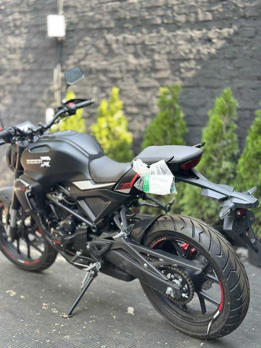 Мотоцикл RIDER CBR 250