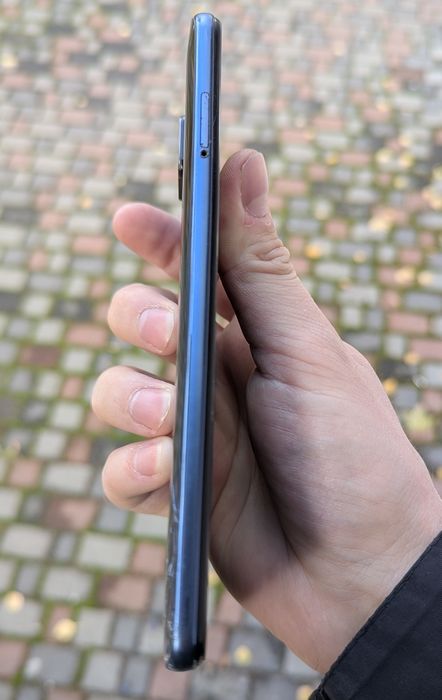 Redmi note 9 pro 128 gb