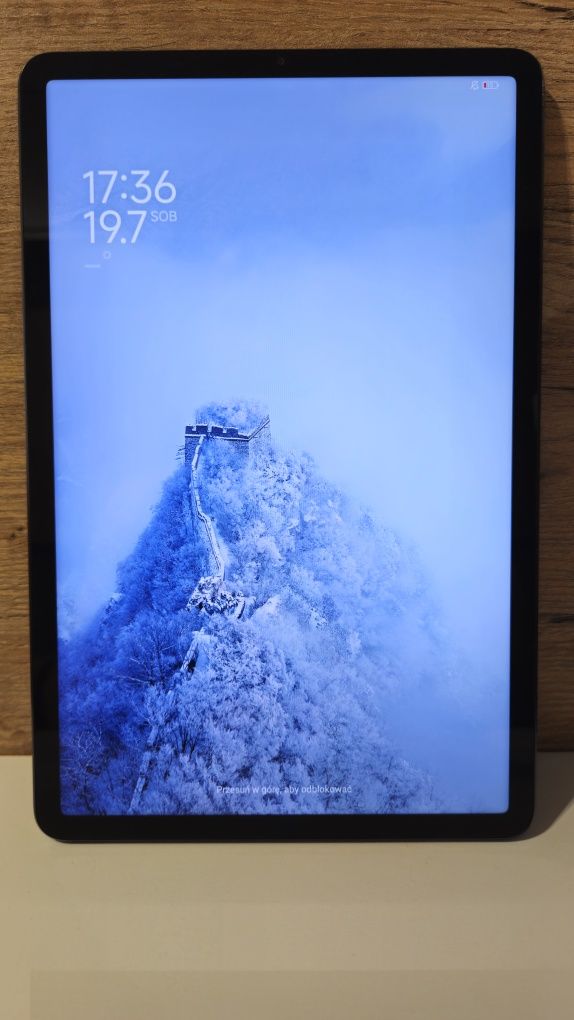 Xiaomi Pad 5 128GB STAN JAK NOWY