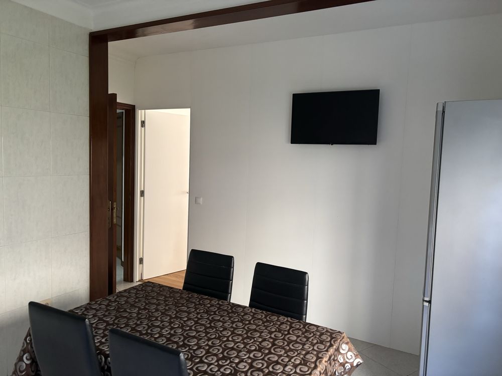 Quarto para estudante feminina perto da Universidade do Minho, Braga