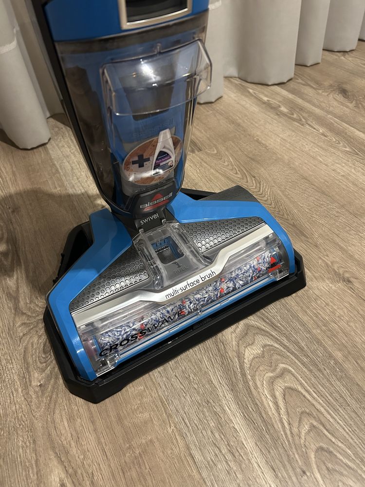 Aspirador Vertical Bissell