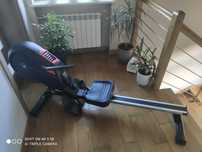 Wioślarz powietrzny HS-070R Rush Hop-Sport