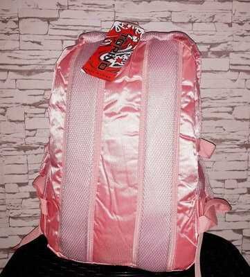 Рюкзак школьный класный для девочек