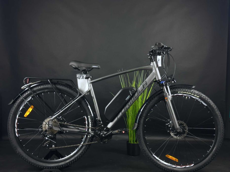 Велосипед 28" алюміній Formula eCURSOR MAN AM
рама-20"