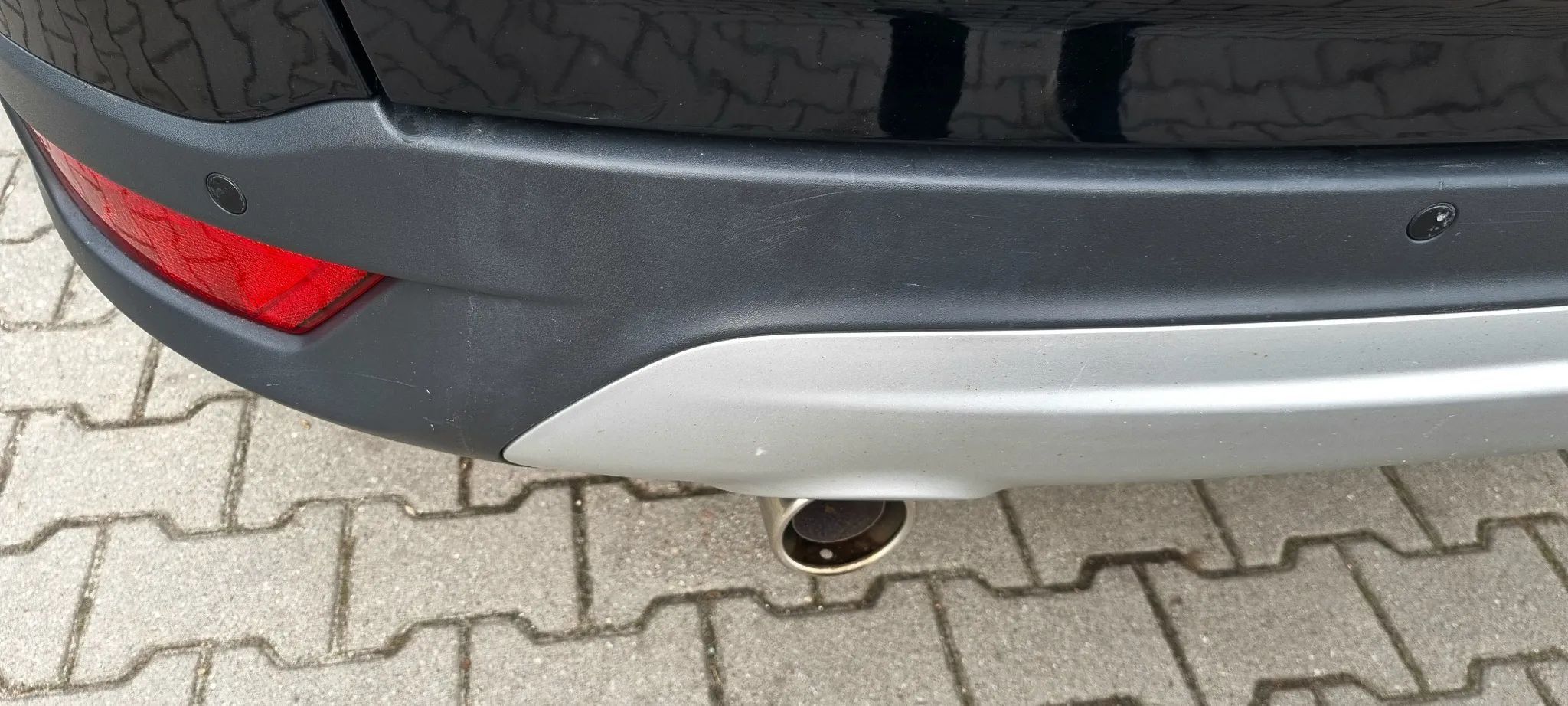 Ford Kuga 2,0 TDCi 150 KM=Euro 6=Titanium=2xCzujniki=Navi=ALU18!=