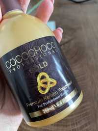 Cocochoco keratyna gold