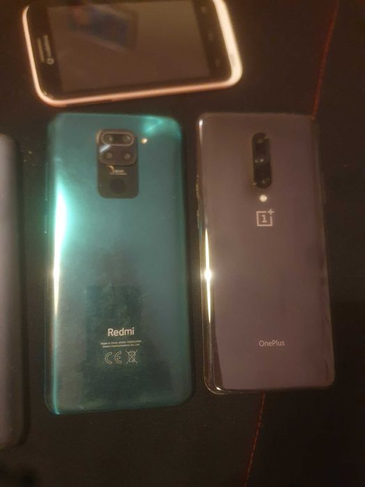 Telemóveis para peças