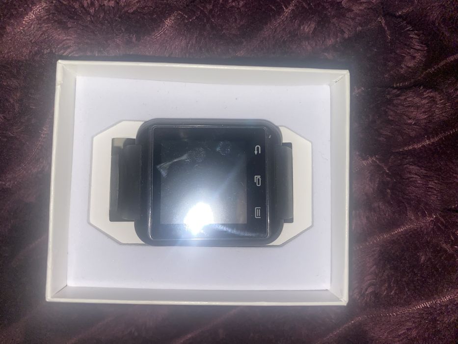 Smart Watch-Смарт годинник