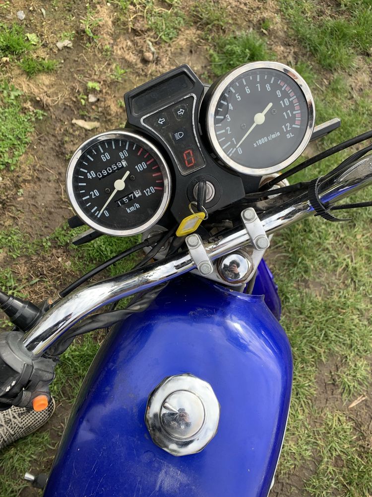 Spark sp110oc-2wq