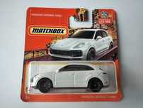 1:64 Porsche Cayenne Turbo (2023)