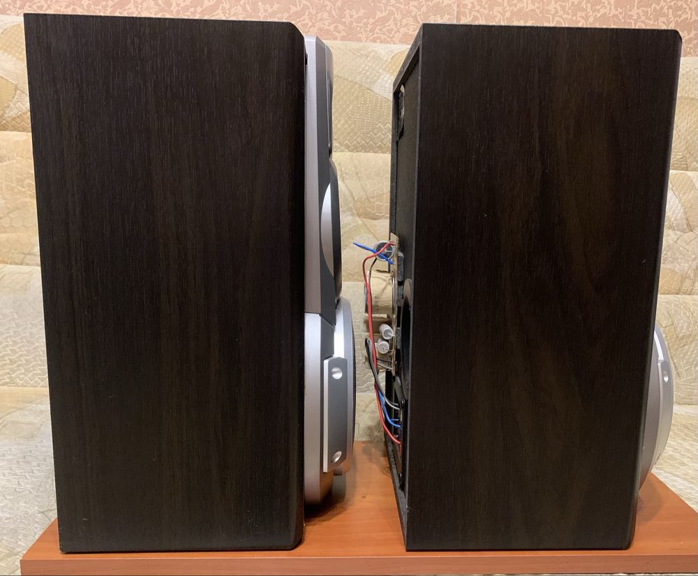 3-х смугова акустика Technics  SB-EH560(6 Ω)