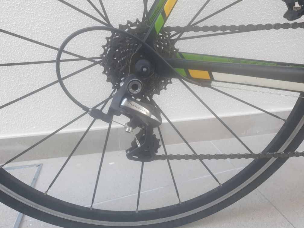 Specialized S-Works SL3 - Edição especial
