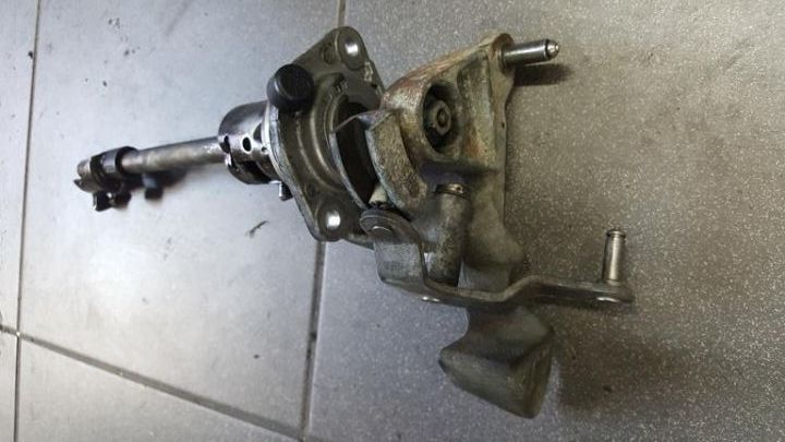 Wybierak Skrzyni 6B 2.0 TDI 16V 2.0 TFSI VW AUDI SEAT SKODA
