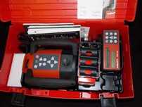 Laser HILTI PR 26
