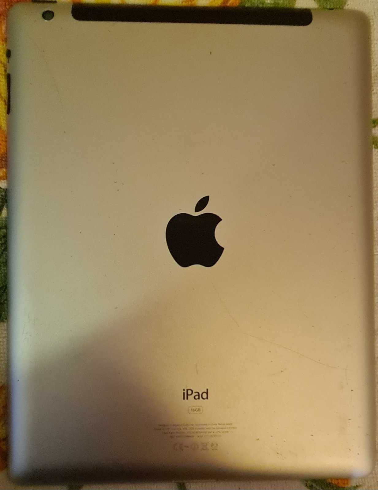 Apple IPAD 3 16 GB