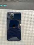 Iphone 13 niebieski