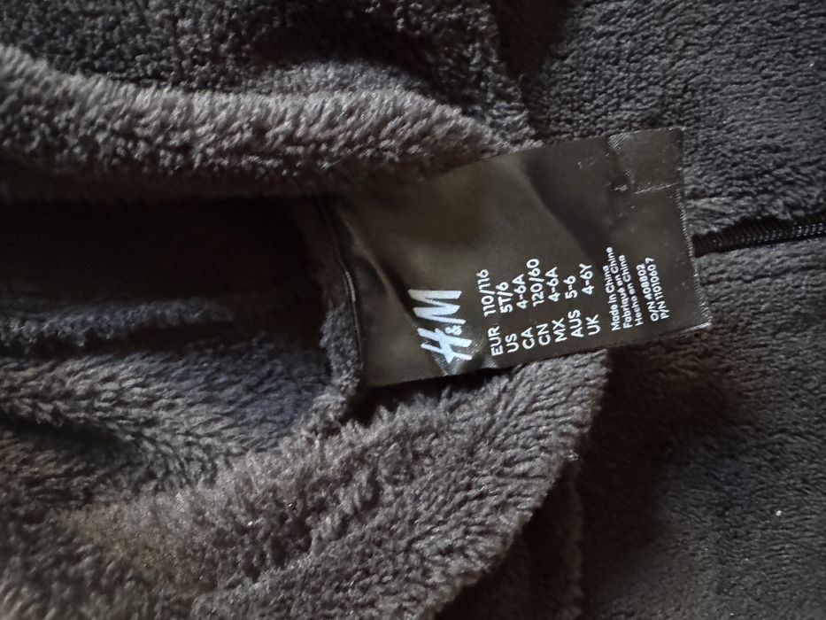 Strój Myszka Miki H&M