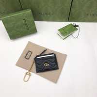 Card Holder portfel Gucci