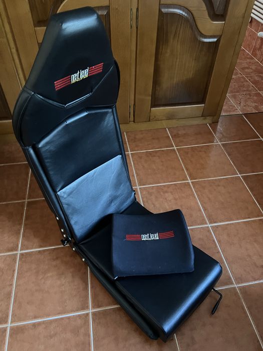 Assento Next Level Racing F1-GT (F-GT)