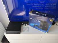 Konsola PS4 Pro PRZEROBIONA! GoldHen + Pad