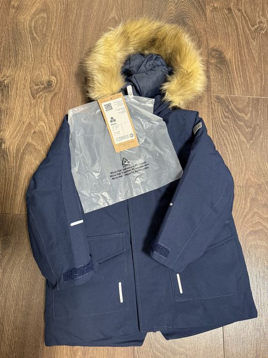 Reima Mutka , зимова куртка