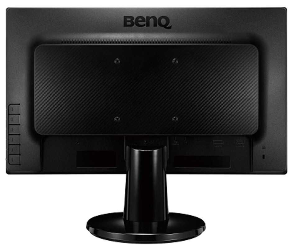 BenQ 27" GW 2760HM LED Monitor Full HD DVI VGA HDMI