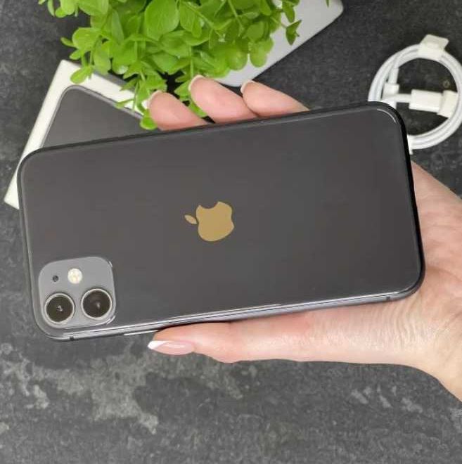 iPhone 11 128 Гб