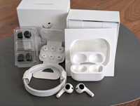 Навушники Apple Airpods Pro 2 2nd Generation - як нові