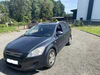 **Kia cee’d SW • 2008 • 2 500 zł (do negocjacji)**