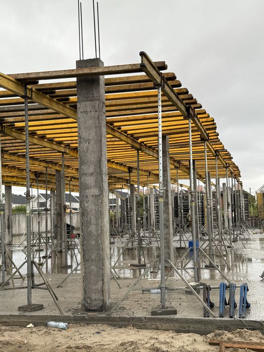 Оренда опалубки недорого