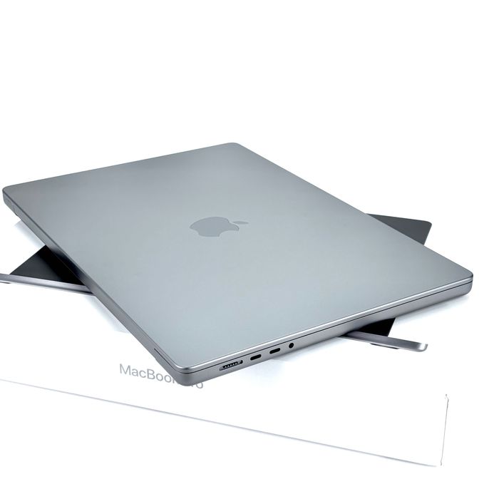 NEW! Apple MacBook Pro 16 2023 | M2 Max | 32GB | 1Tб SSD | 38 GPU