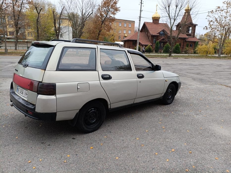 Продам ВАЗ 21111