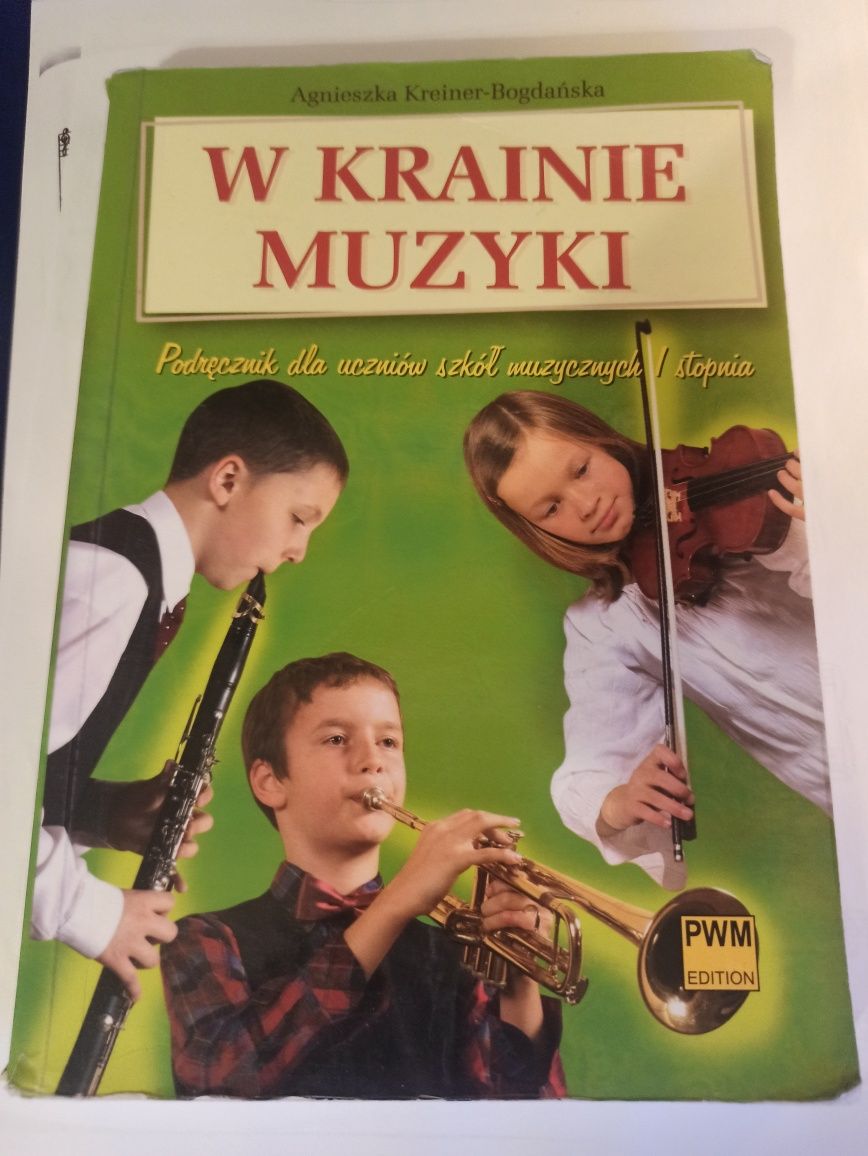 W krainie muzyki