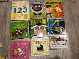 Детские книги на английском