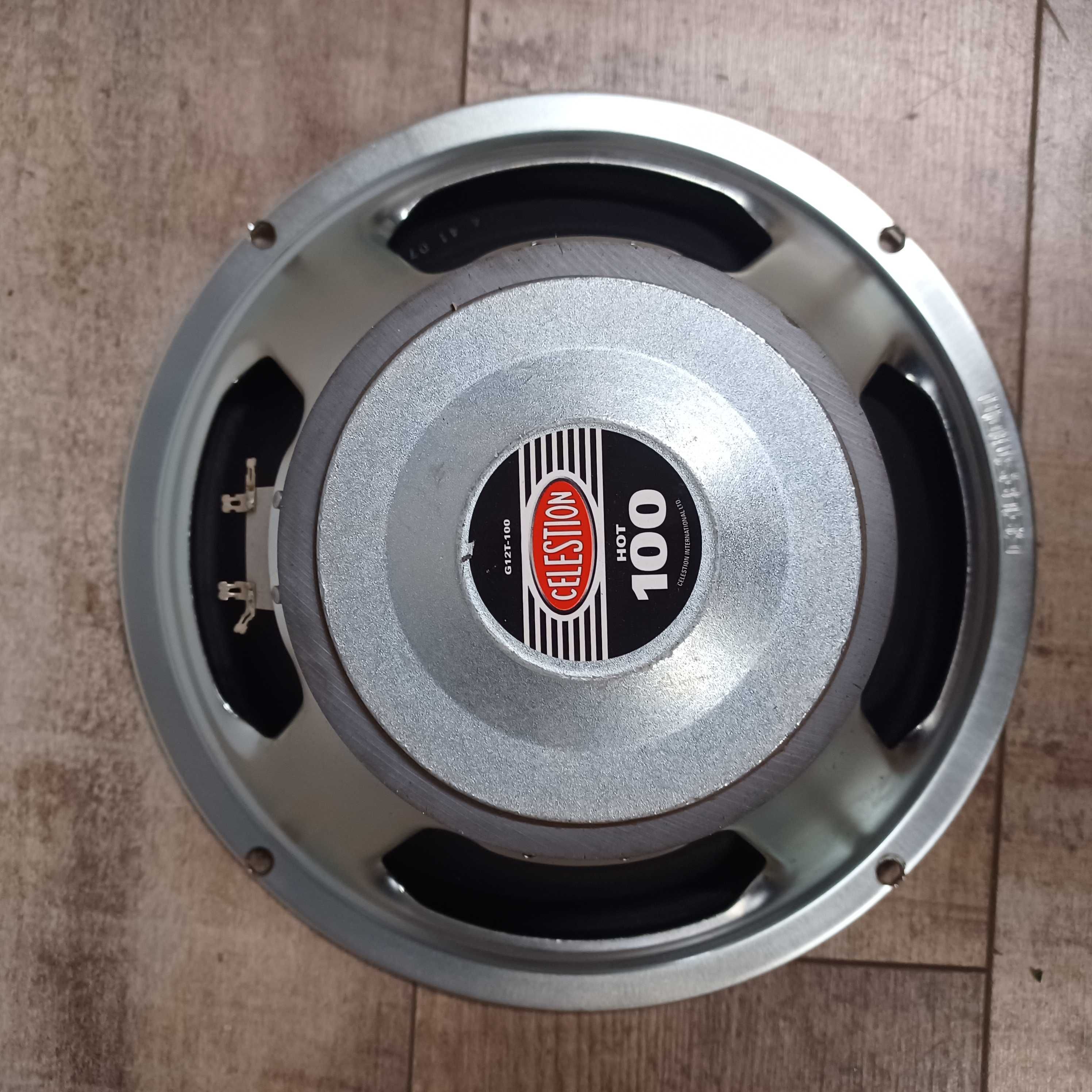 Celestion Hot 100 T5156A głośnik gitarowy