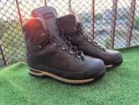 Buty trekkingowe Forclaz 900