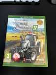 Farming simulator 17