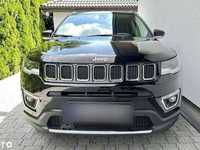 Jeep Compass LIMITED, 2018
