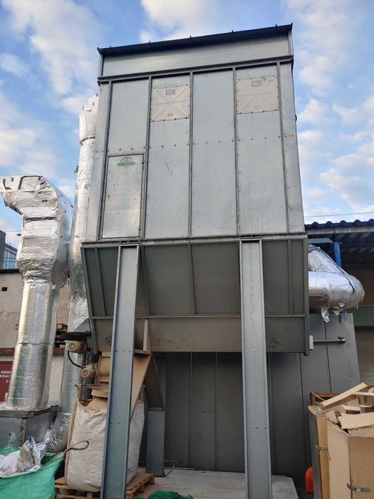 Stacja filtracyjna BARUCCA FSC 05 84 G - DP