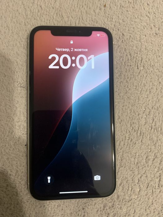 Продам Iphone XR 128 Gb