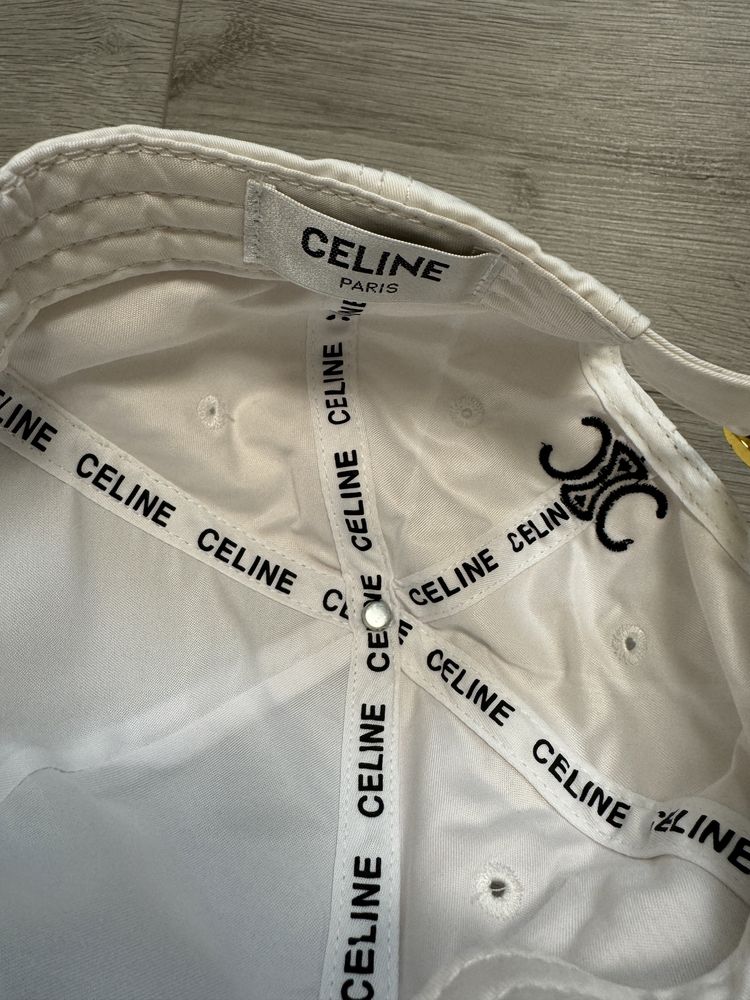 Блайзер, кепка, жіноча крута кепка Celine оригінальна. Просто лежить