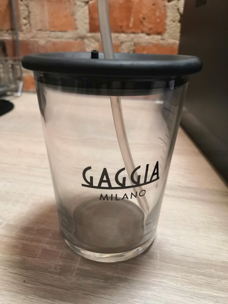 Ekspres do kawy Gaggia Magenta