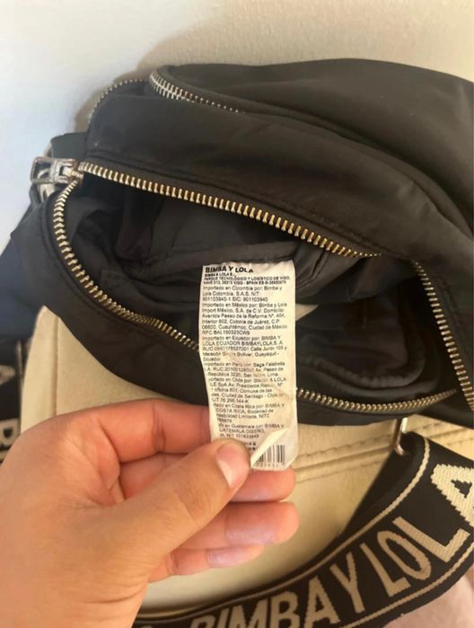 Mala da Bimba Y Lola