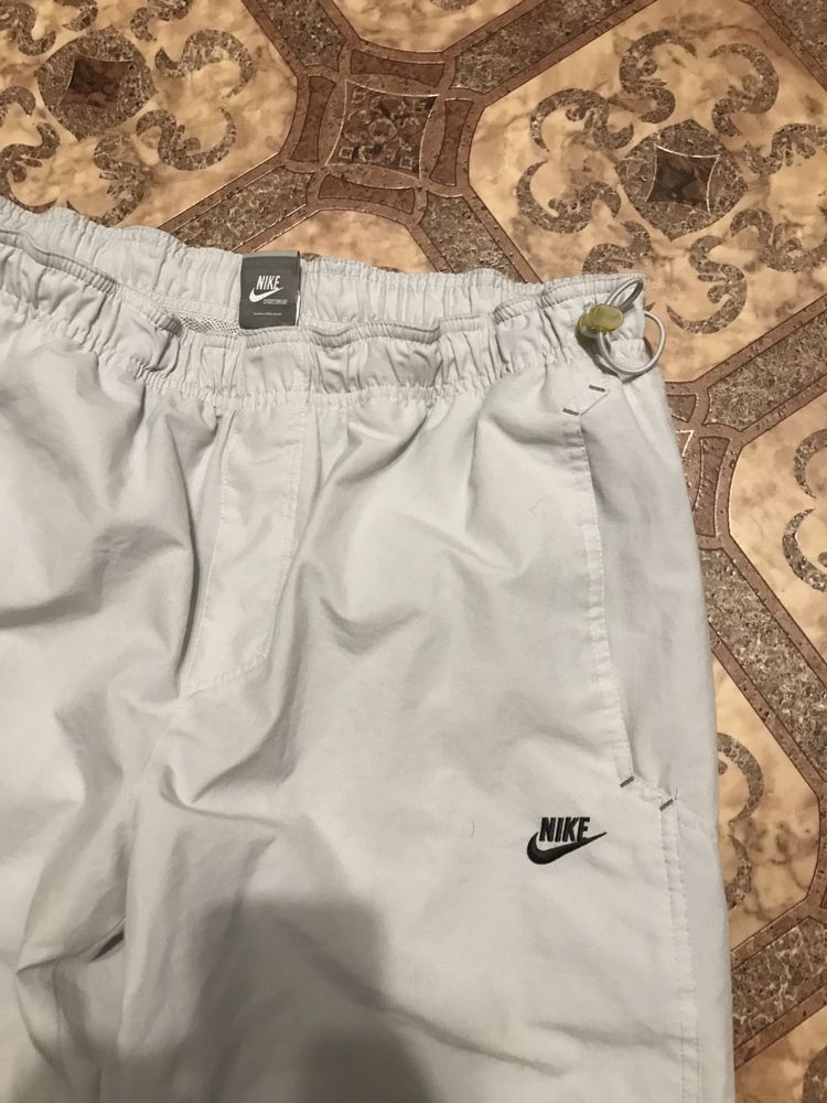 Спортивные штаны Nike VTG M