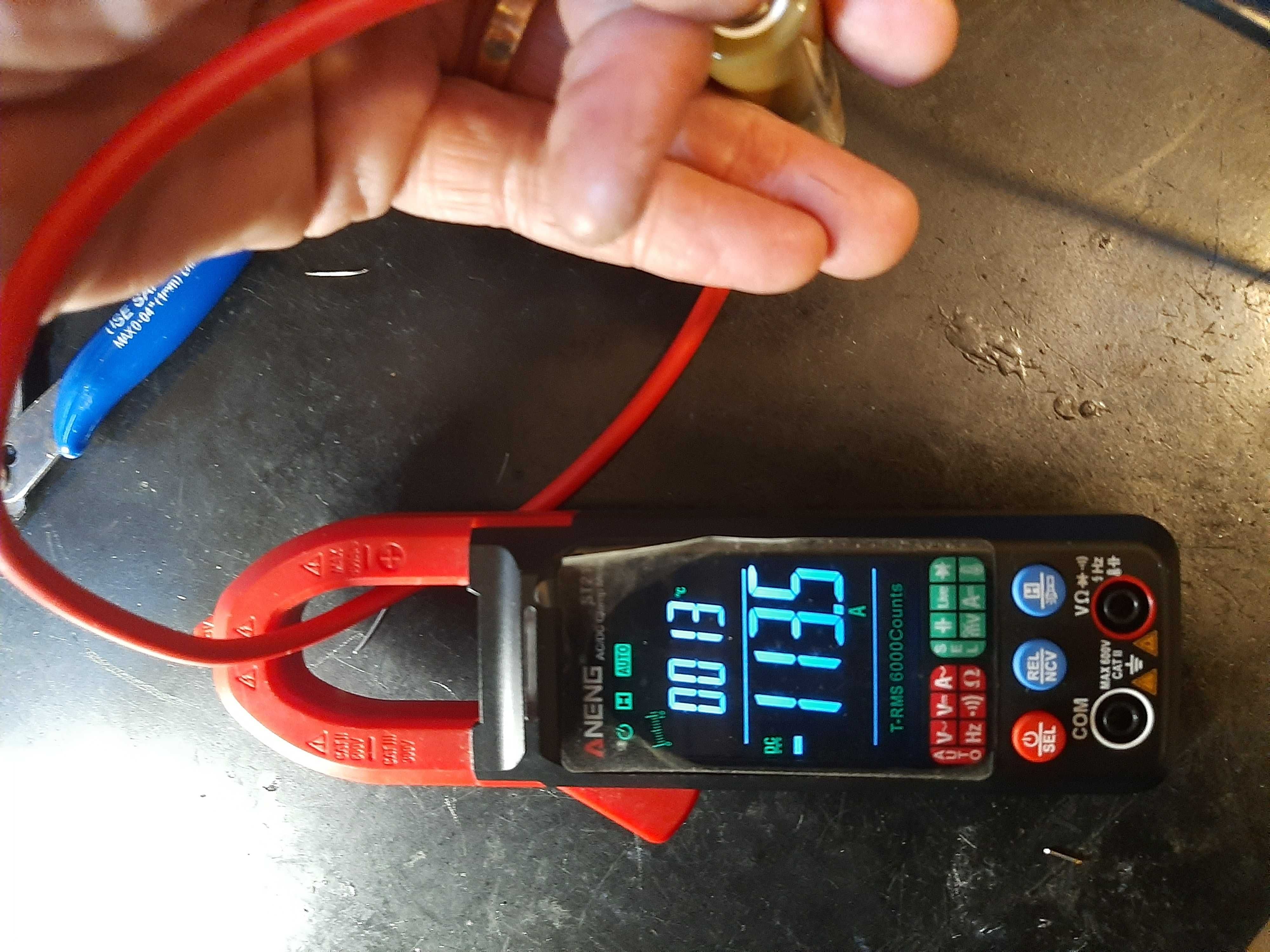 Células Panasonic - Tesla - 3000mAh